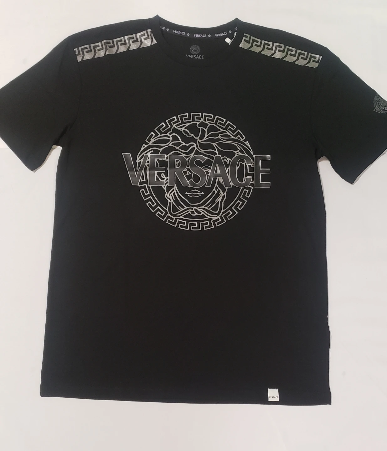 Brand new Men's Versace Tshirt Size L