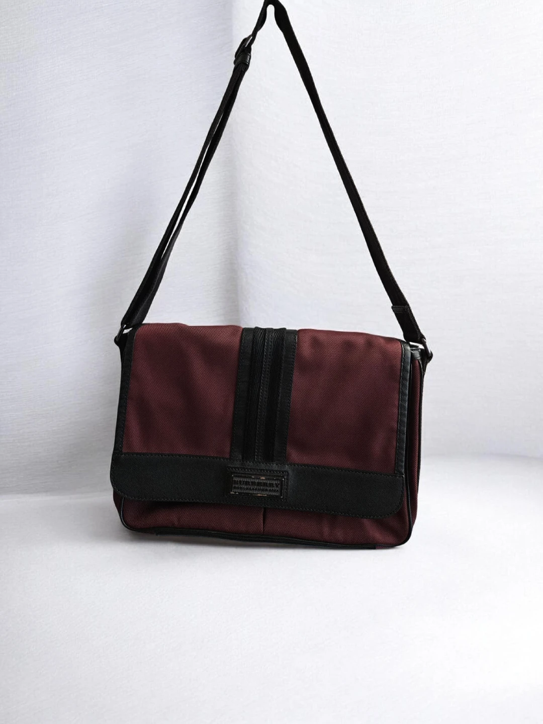 Burberry Messenger Bag