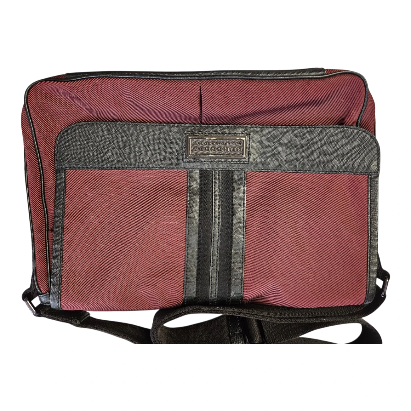 Burberry Messenger Bag - photo 2