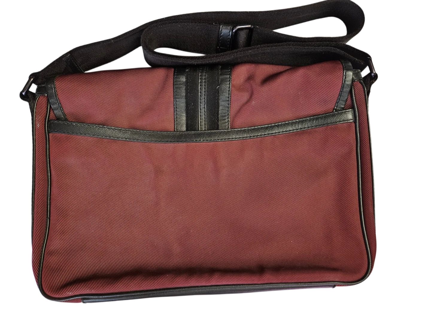 Burberry Messenger Bag - photo 3