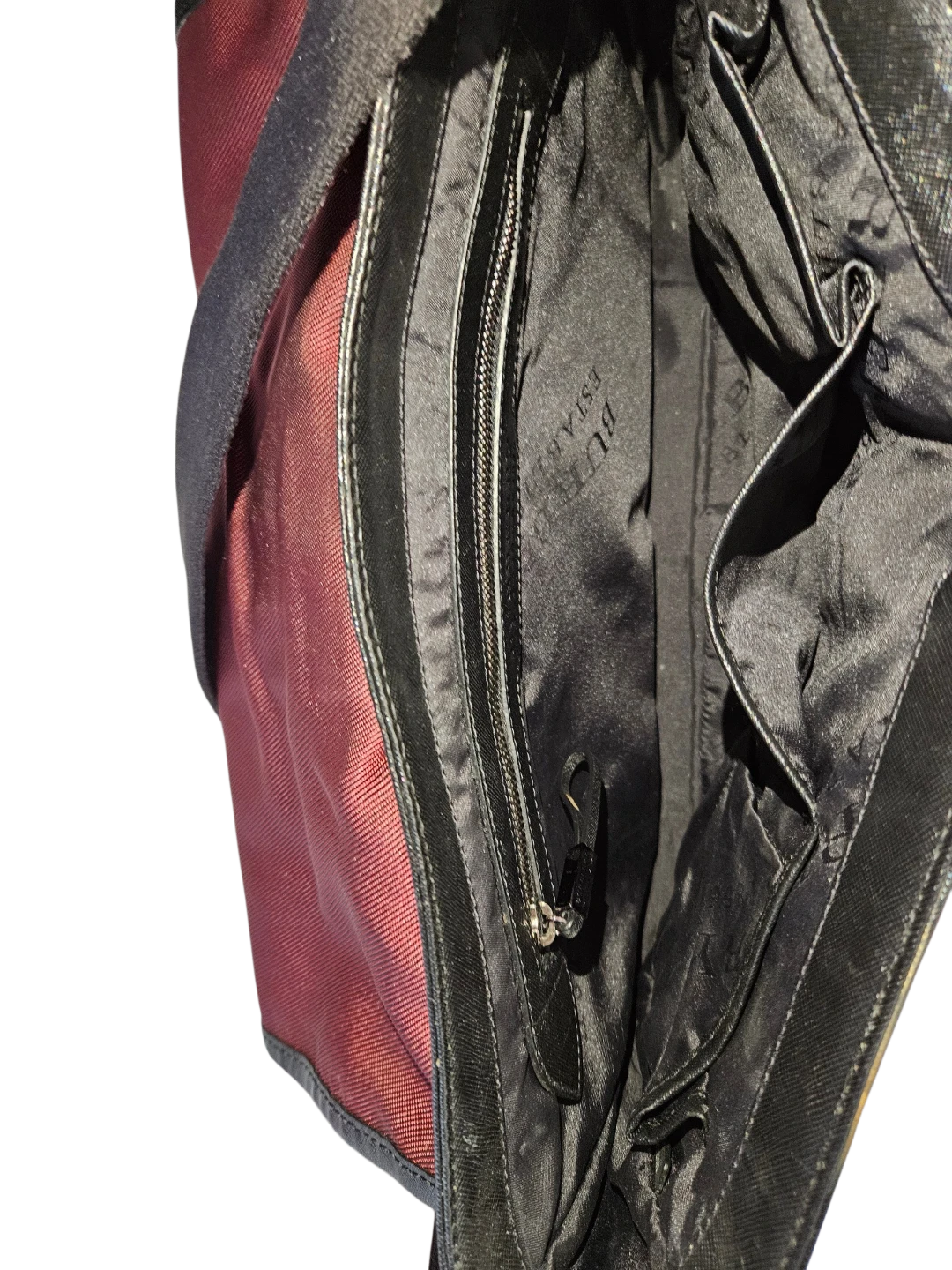 Burberry Messenger Bag - photo 4