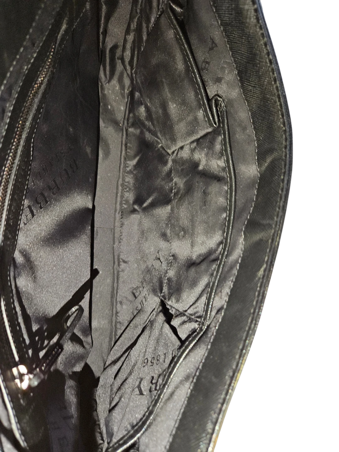 Burberry Messenger Bag - photo 5