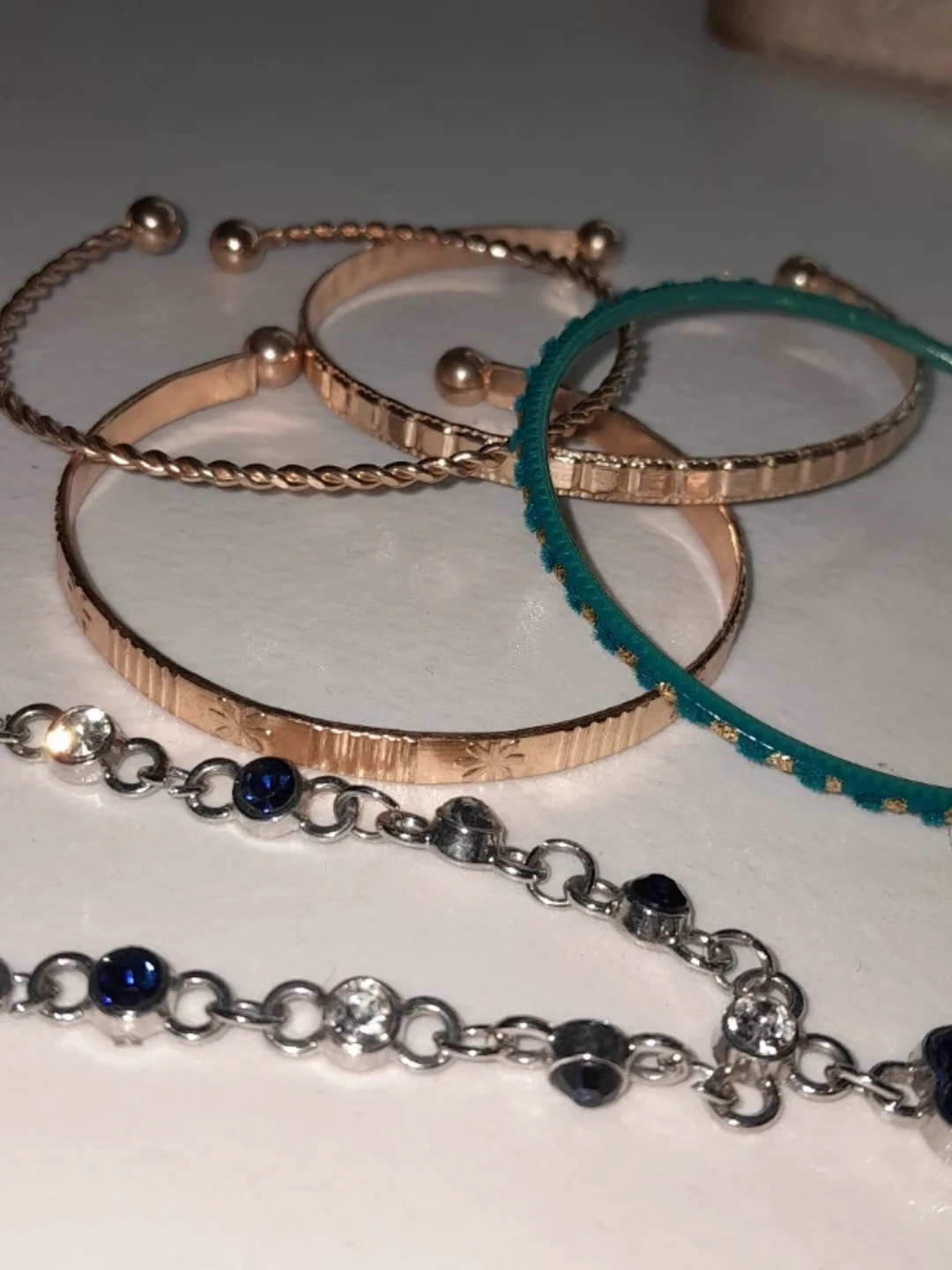 Bracelets and Necklaces Bundle - photo 3