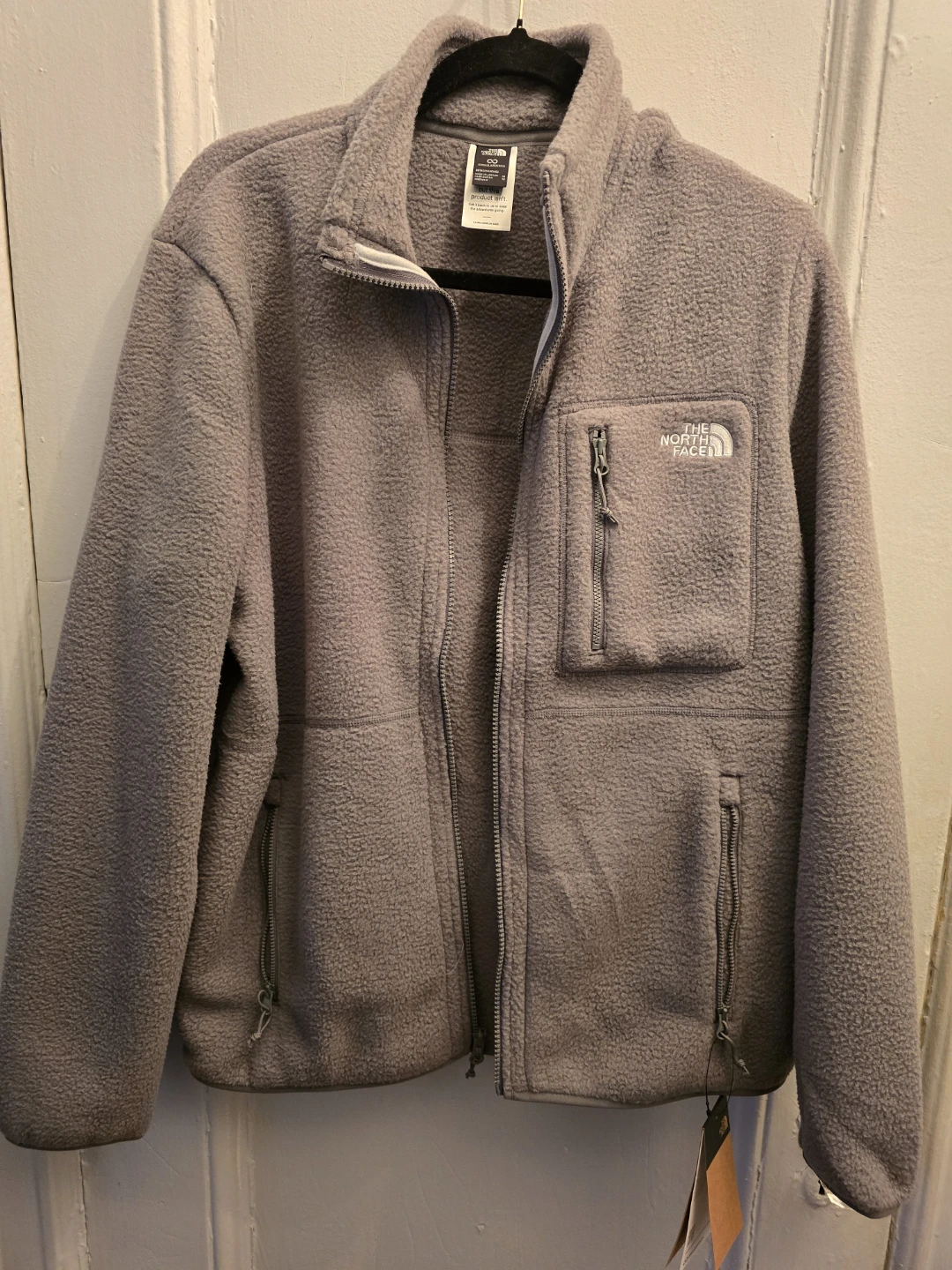 The North Face Fleece Jacket