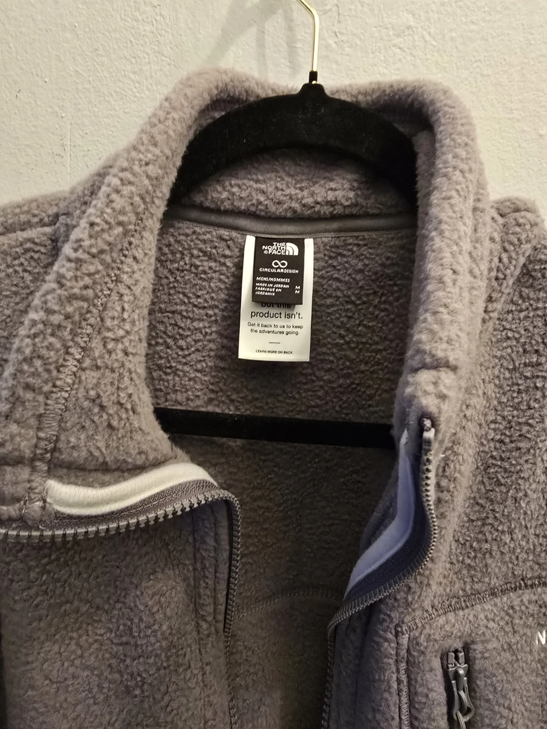 The North Face Fleece Jacket - photo 2