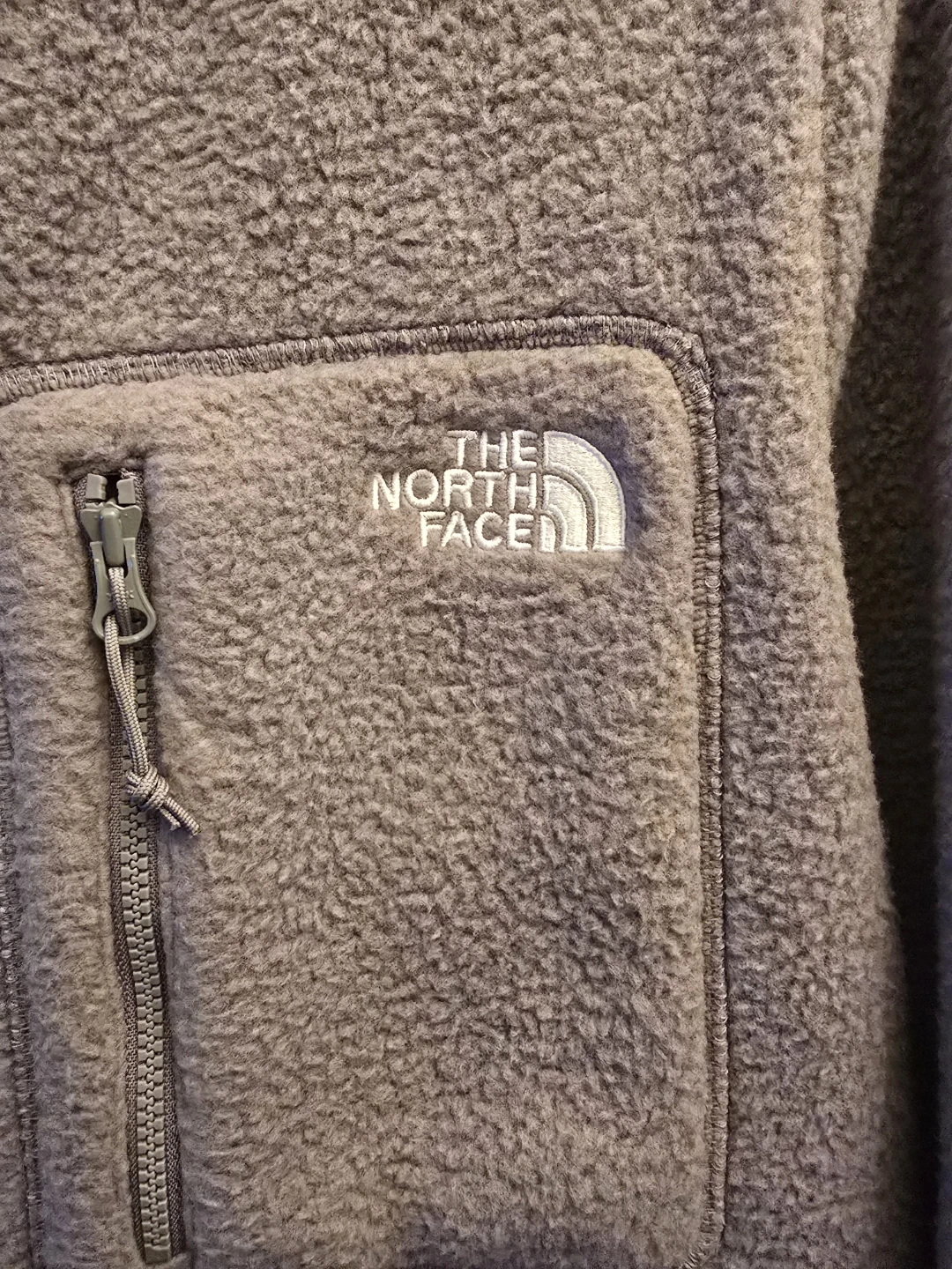 The North Face Fleece Jacket - photo 3