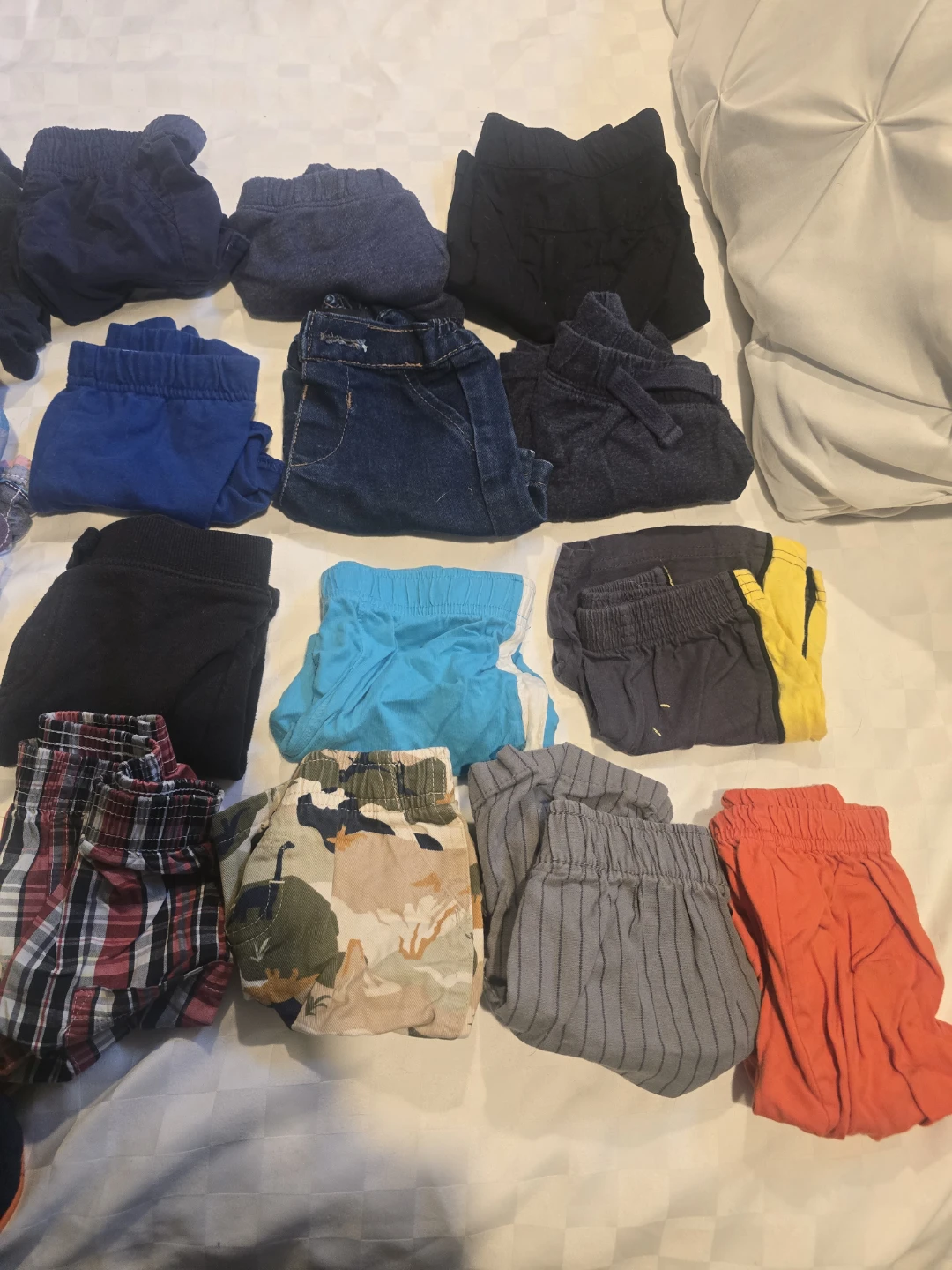 Baby 12 to 18 month  shorts