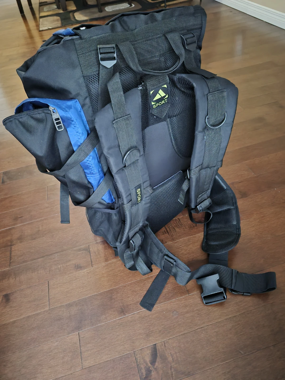 70L Backpack - photo 2