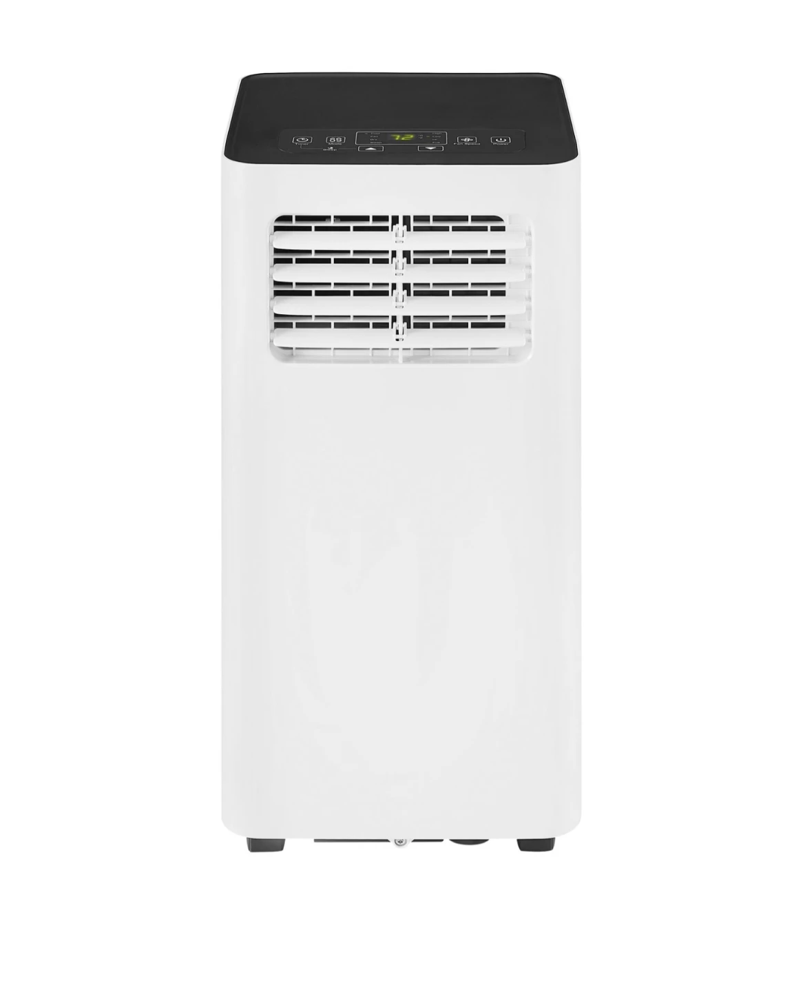 8000 BTU Portable Air Conditioner / Dehumidifier Unit