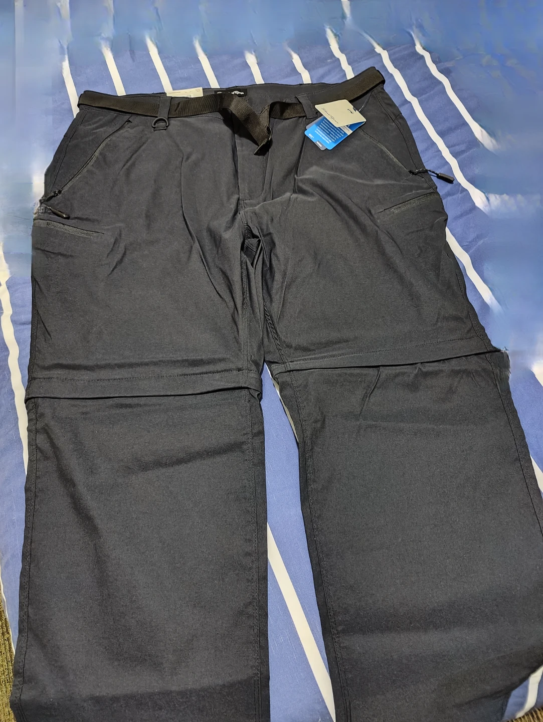 Winter Pants