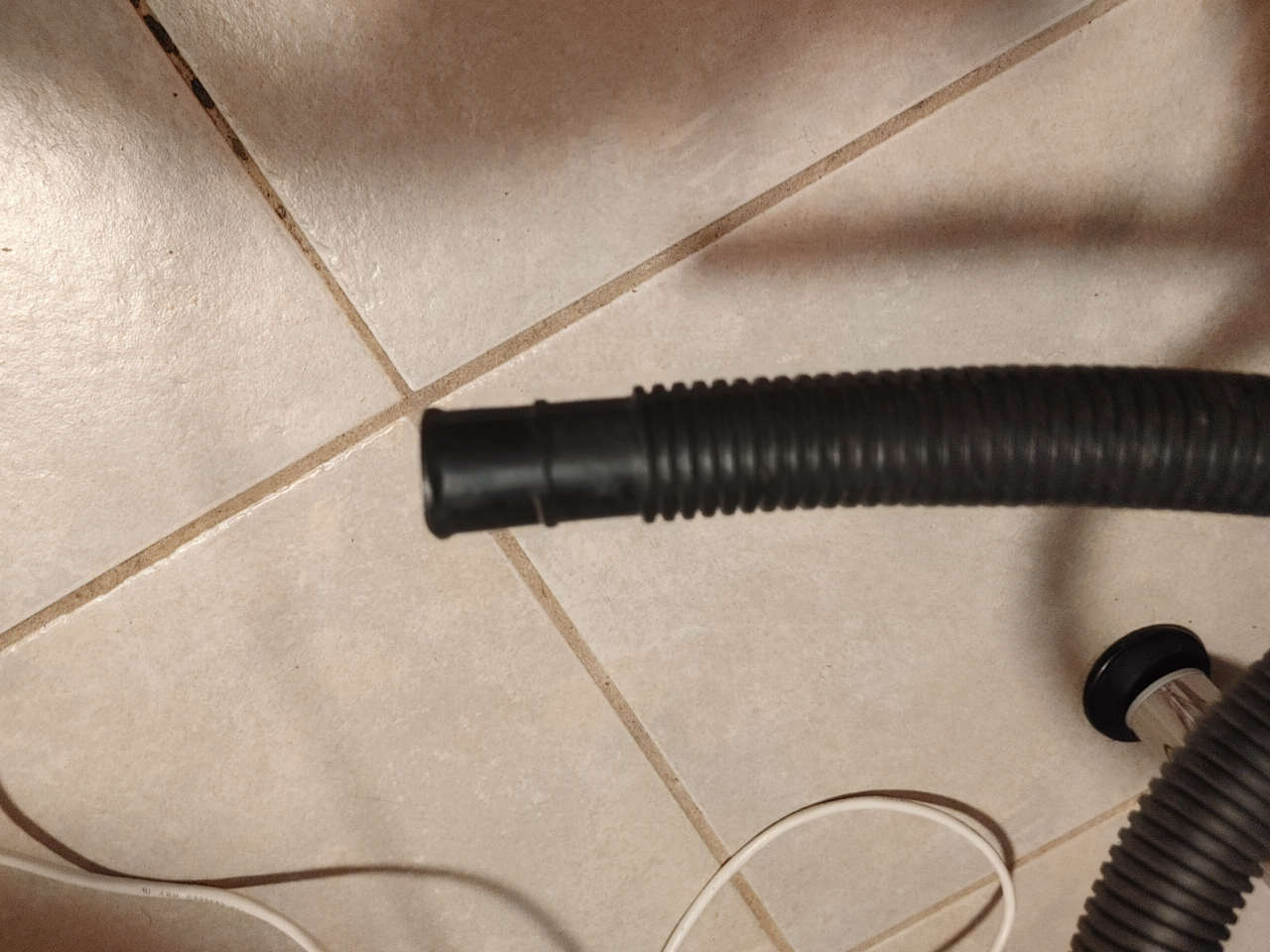 Air pump Hose with Attachments - photo 5