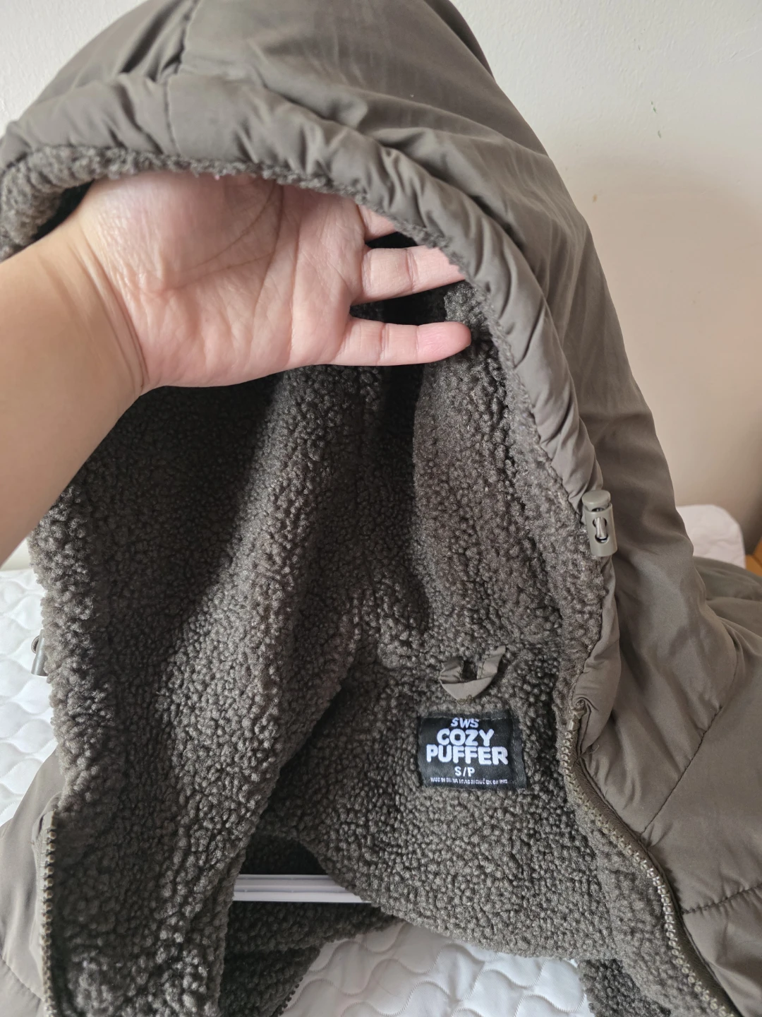 Puffer Vest - photo 2