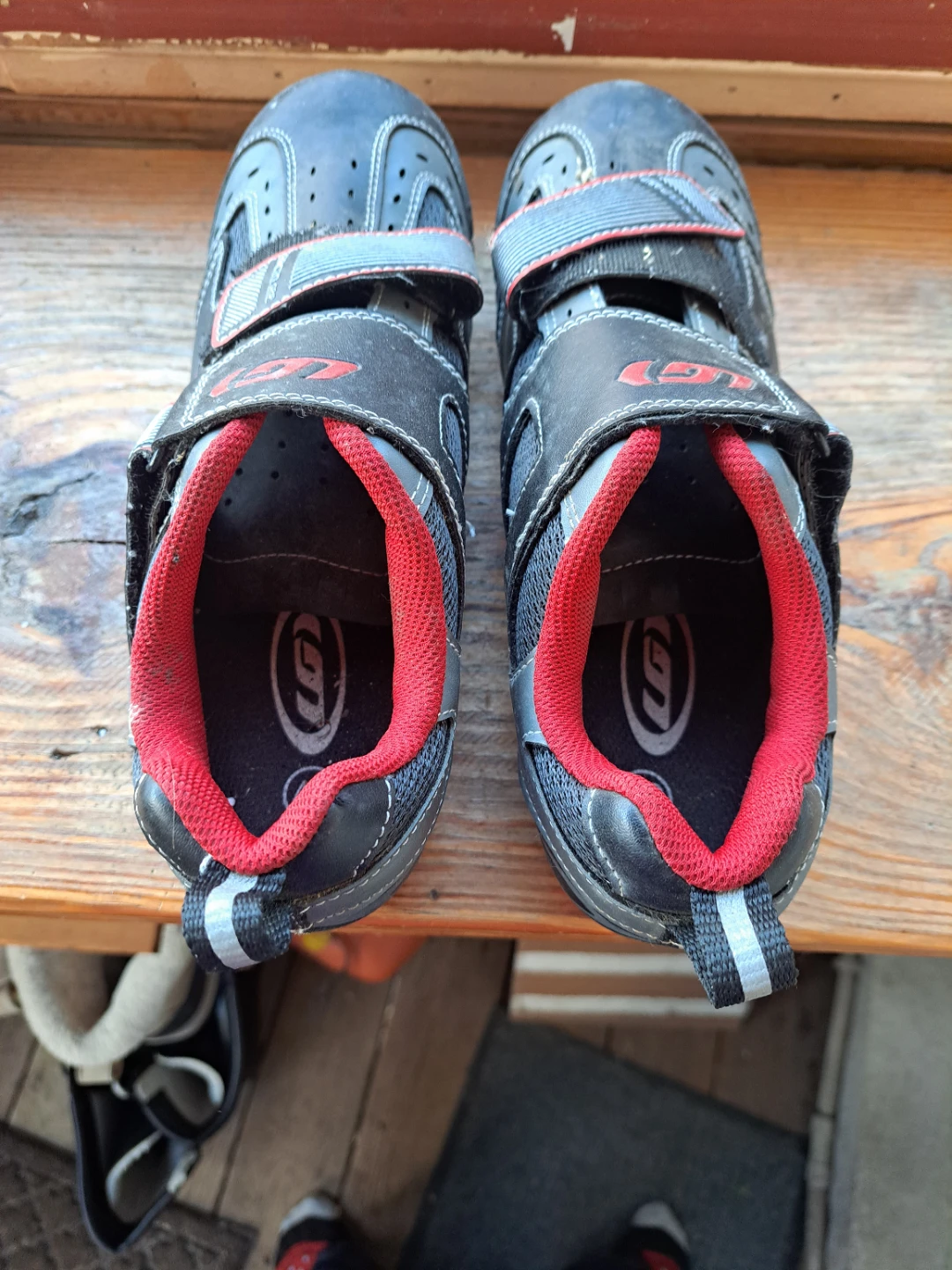 Giro Cycling Shoes Size 40