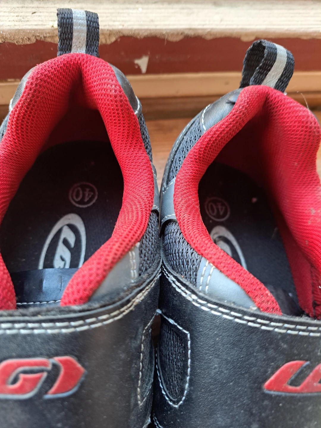 Giro Cycling Shoes Size 40 - photo 2
