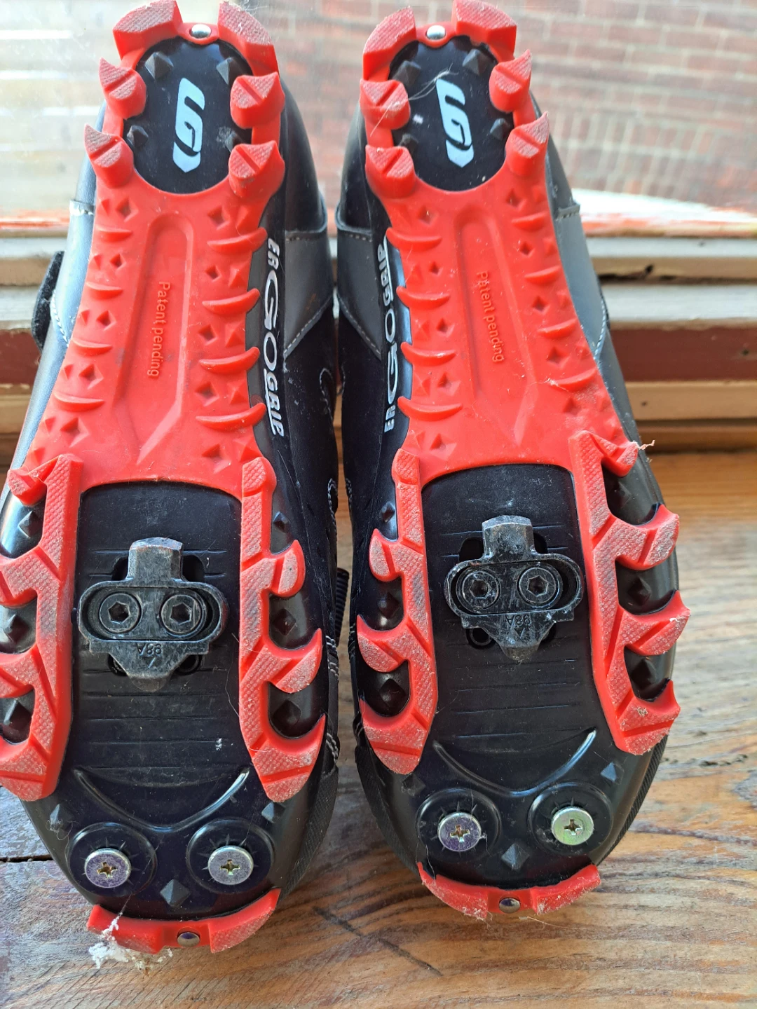 Giro Cycling Shoes Size 40 - photo 3