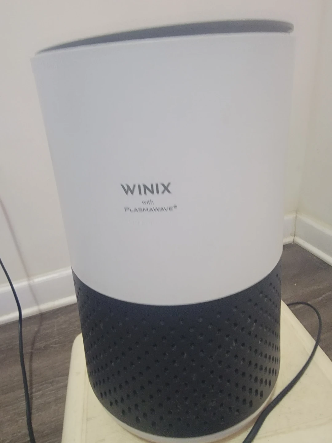 Winix air purifier - photo 2