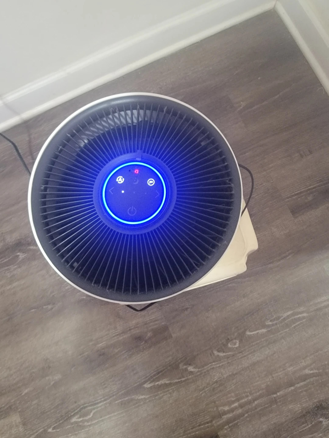 Winix air purifier - photo 3