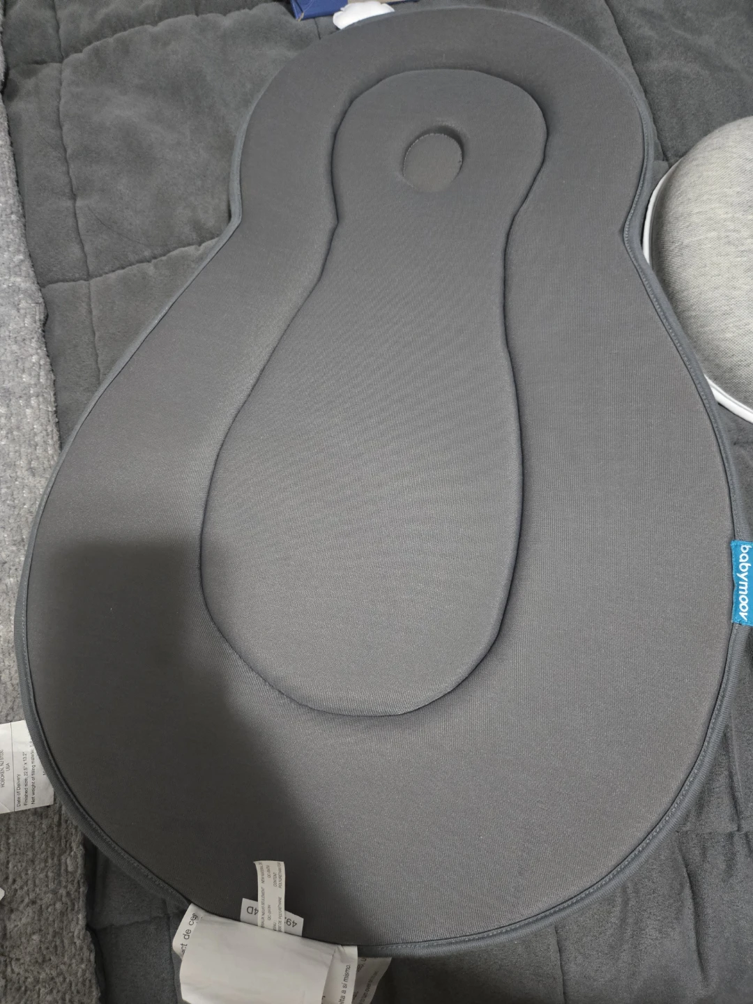 Babymoov Baby Cocoon Positioner - photo 2