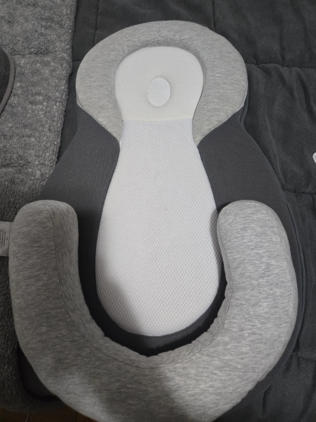 Babymoov Baby Cocoon Positioner - photo 3