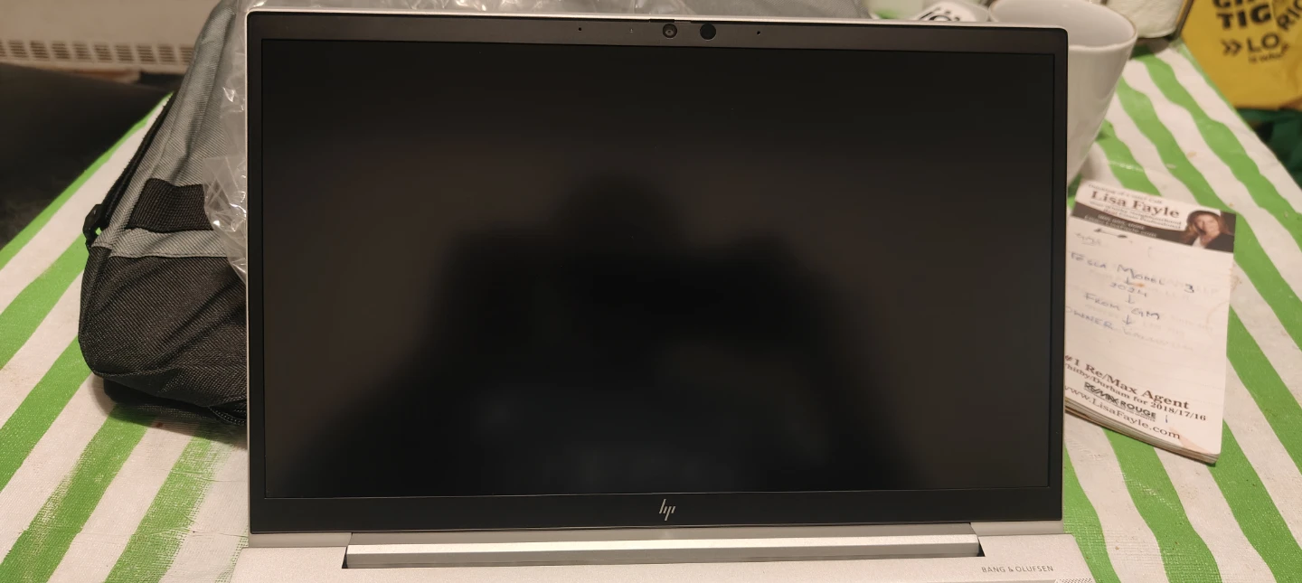 HP EliteBook 840 G8 Notebook PC Laptop - photo 3