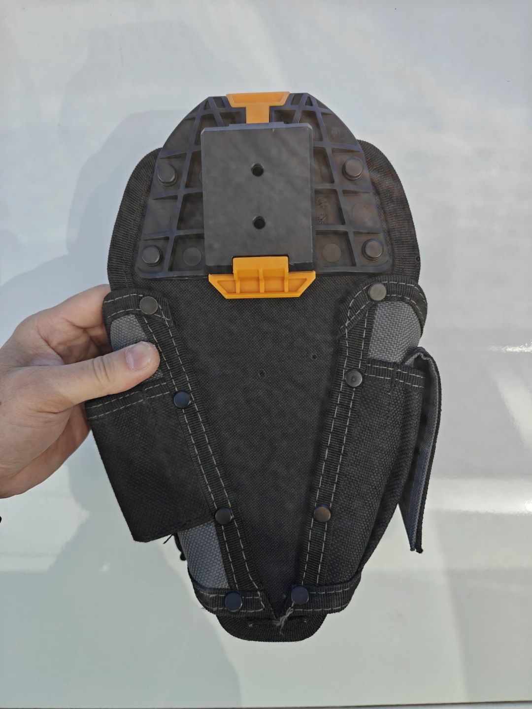 TOUGHBUILT Tool Belt Pouch - photo 4