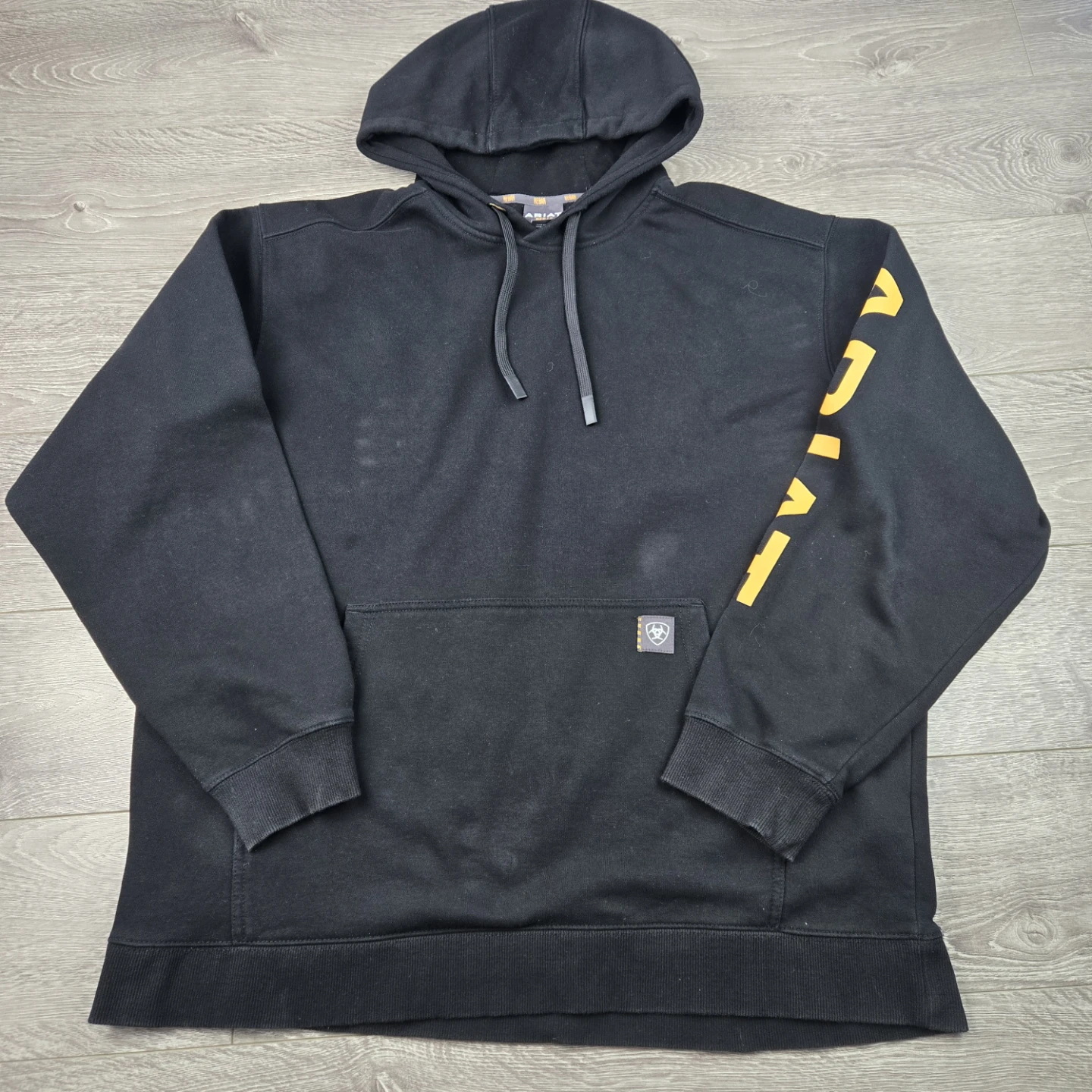 Ariat mens size xl hoodie