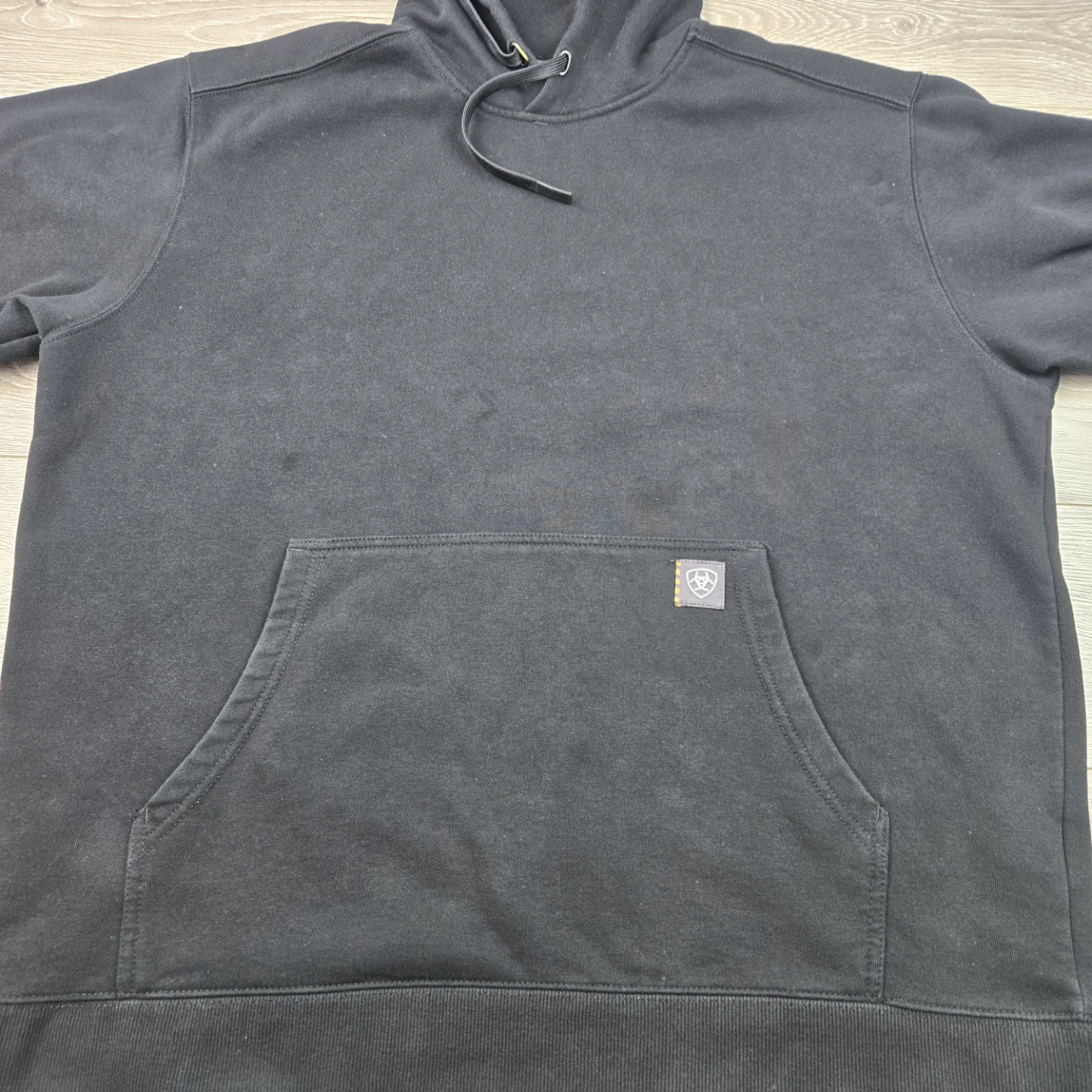 Ariat mens size xl hoodie - photo 4