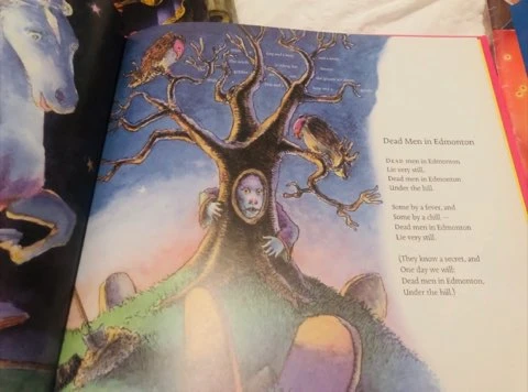 Free Lot: Kids Canadian Books etc Book by Dennis Lee - photo 3