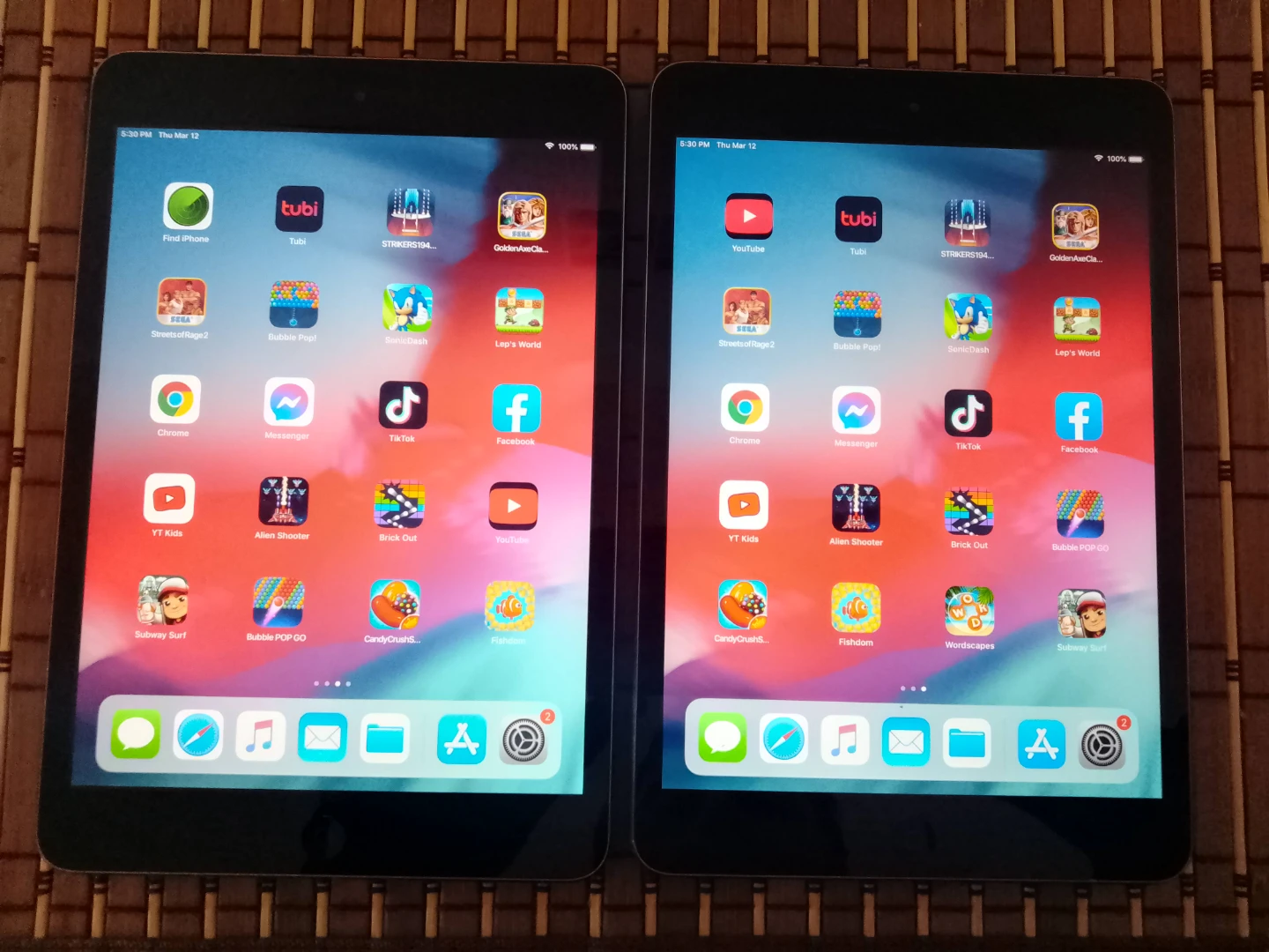 Ipad mini 2