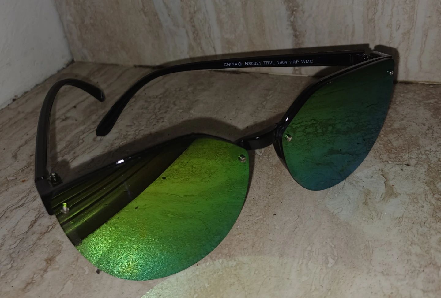 FREE New "Mirrored" Sunglasses - photo 5