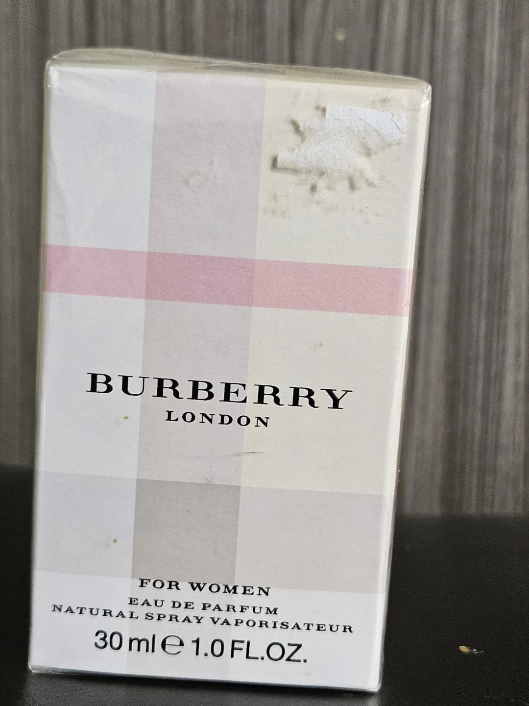 Burberry London For Women Eau de Parfum 30ml