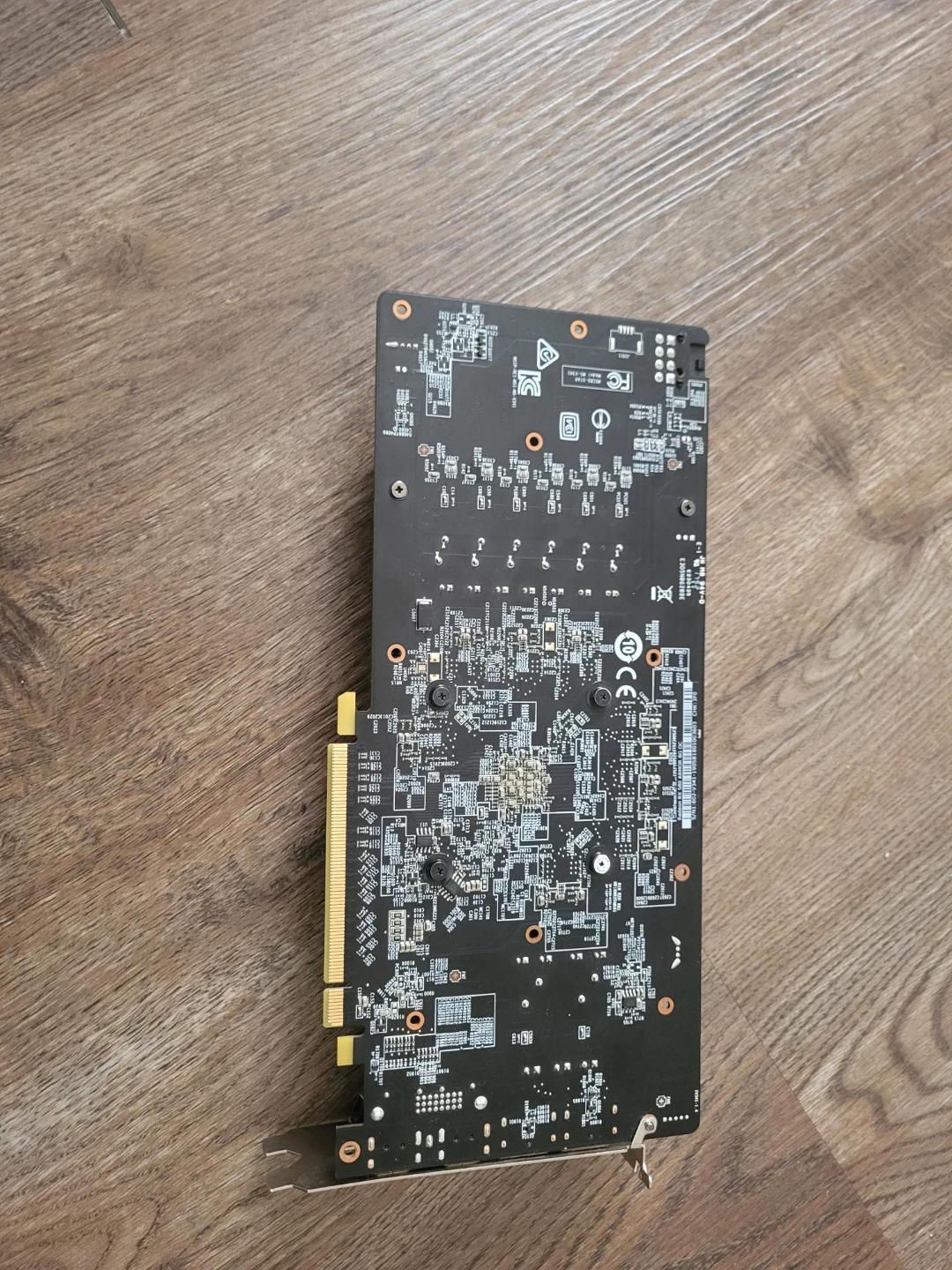 MSI RX 580 8GB - photo 2