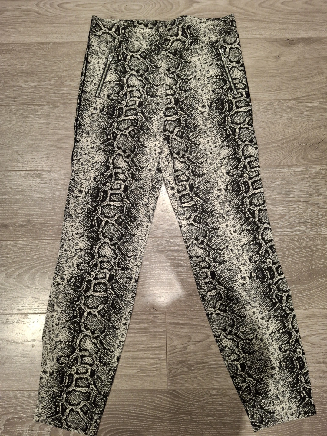 Bianca Nygard stretch pants