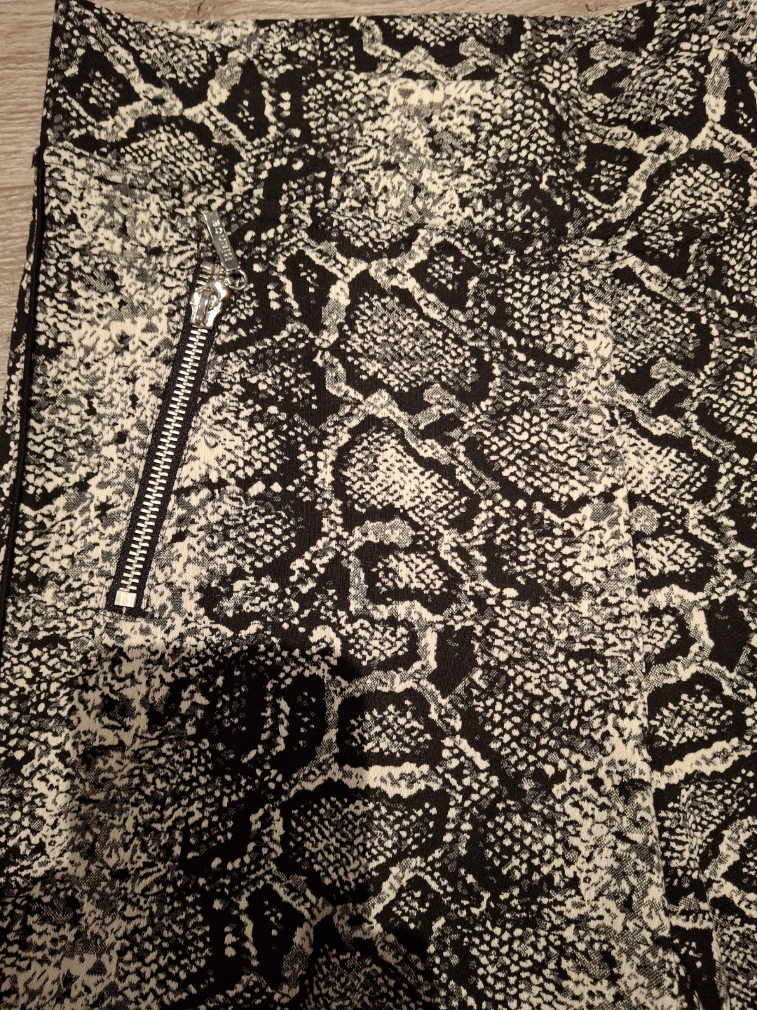 Bianca Nygard stretch pants - photo 2