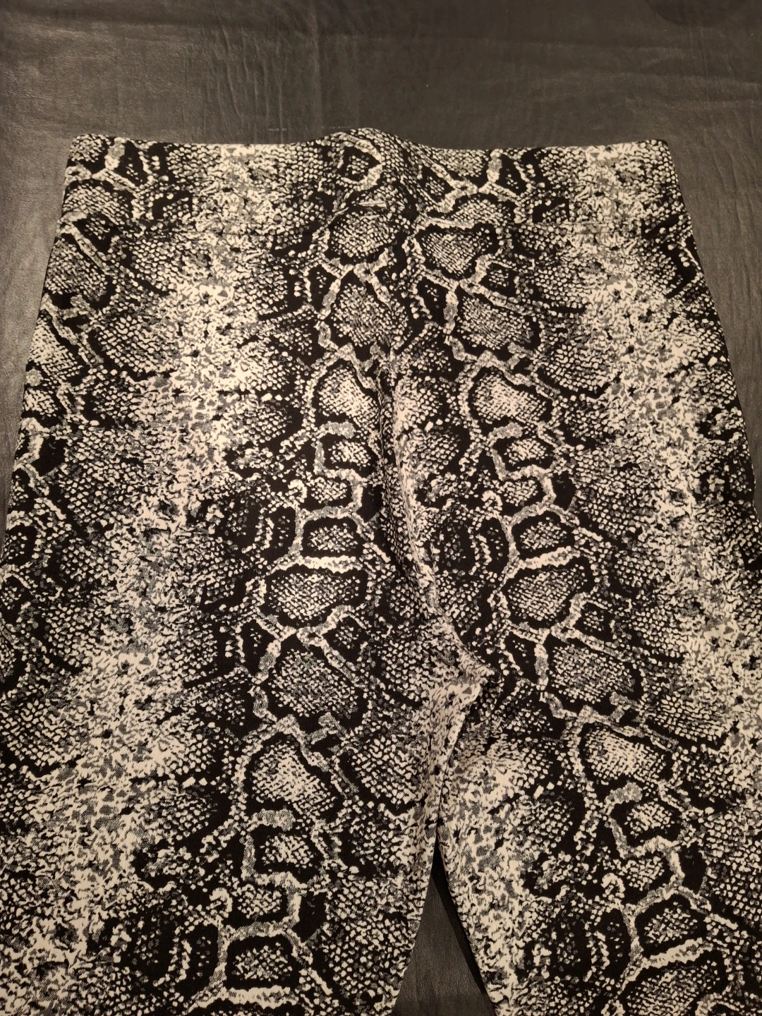 Bianca Nygard stretch pants - photo 3