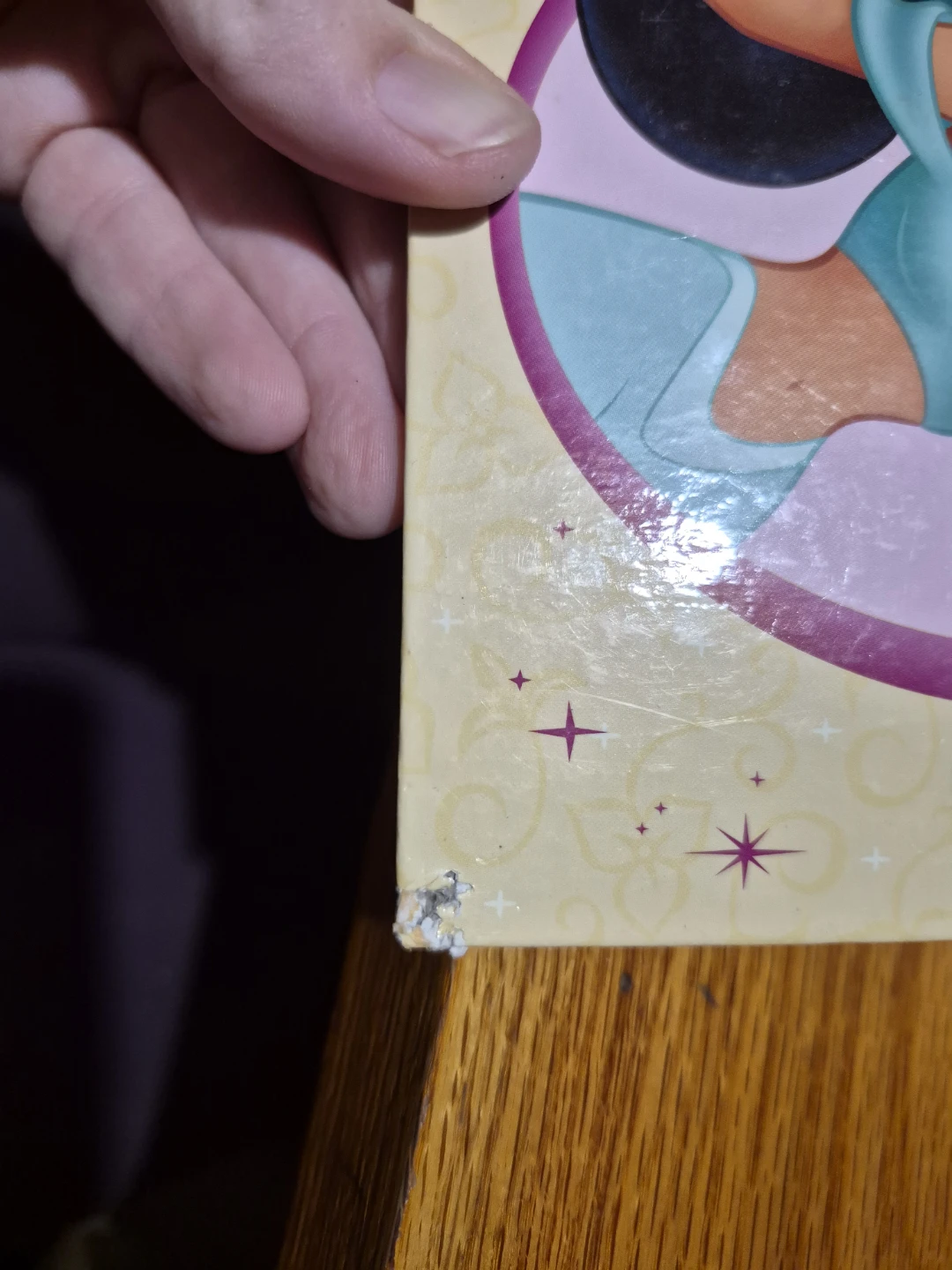 Disney Princess Storybook Collection - photo 4