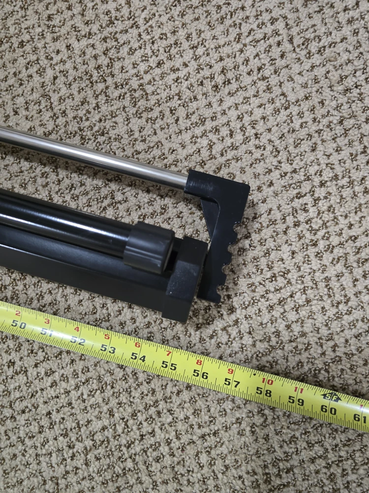 Portable Tripod Projector Screen