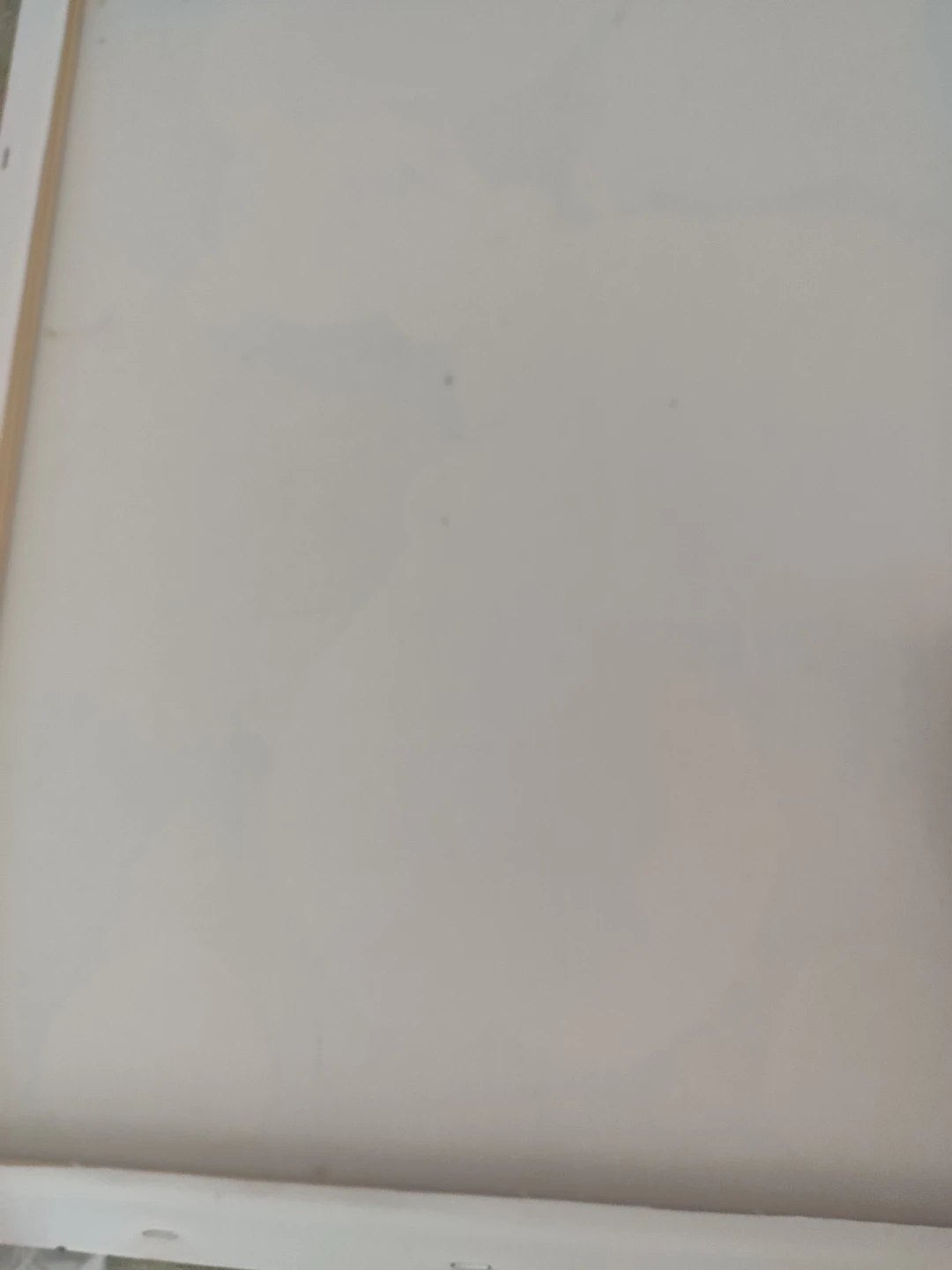 Hand-Painted Space Scene Canvas Art - photo 4