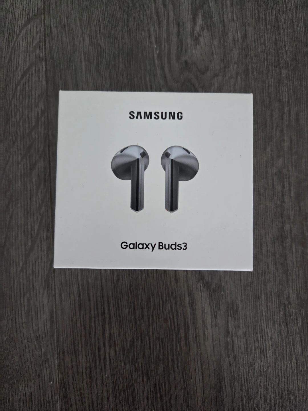 Samsung Galaxy Buds3 Wireless Earbuds