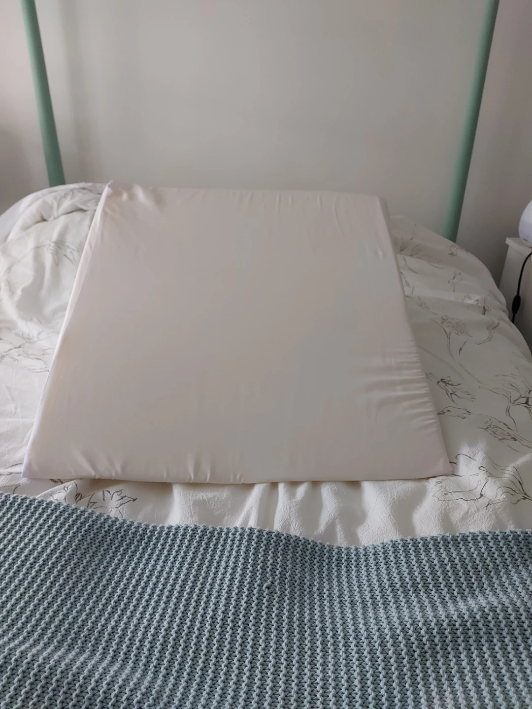 Bed wedge 12" - photo 2