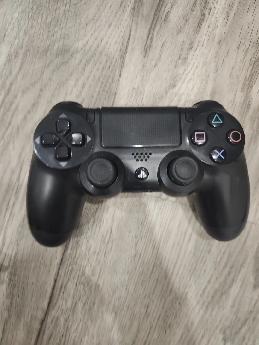 Sony PlayStation 4 PS4 Console with Controller - photo 2