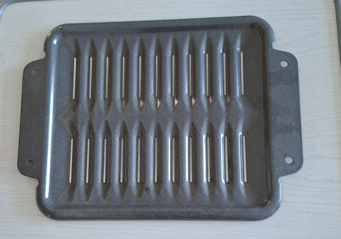 Grill Pan Insert