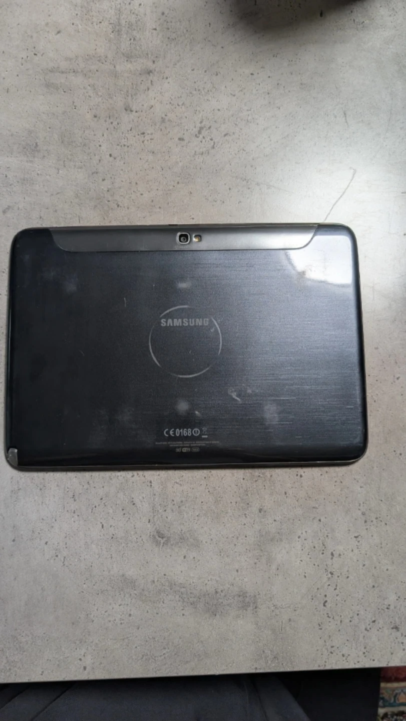 Samsung Galaxy Tab 3 16GB Tablet with S Pen - photo 3