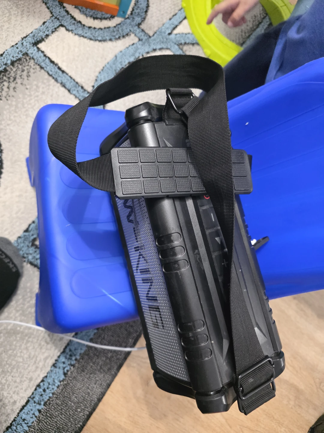W-KING Portable Bluetooth Speaker - photo 3