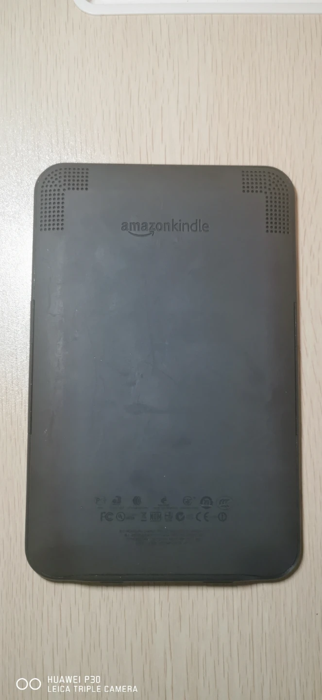 (NEED GONE FAST) Amazon Kindle E-Reader - photo 2