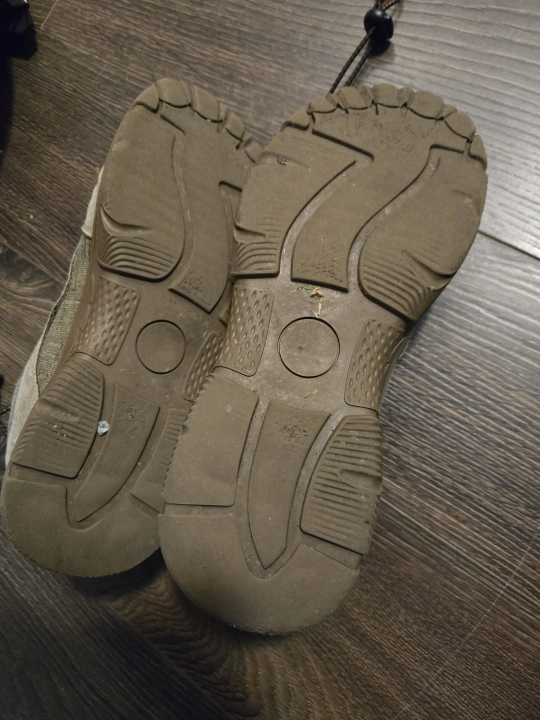 DINGGU Men's Hiking Shoes - photo 4