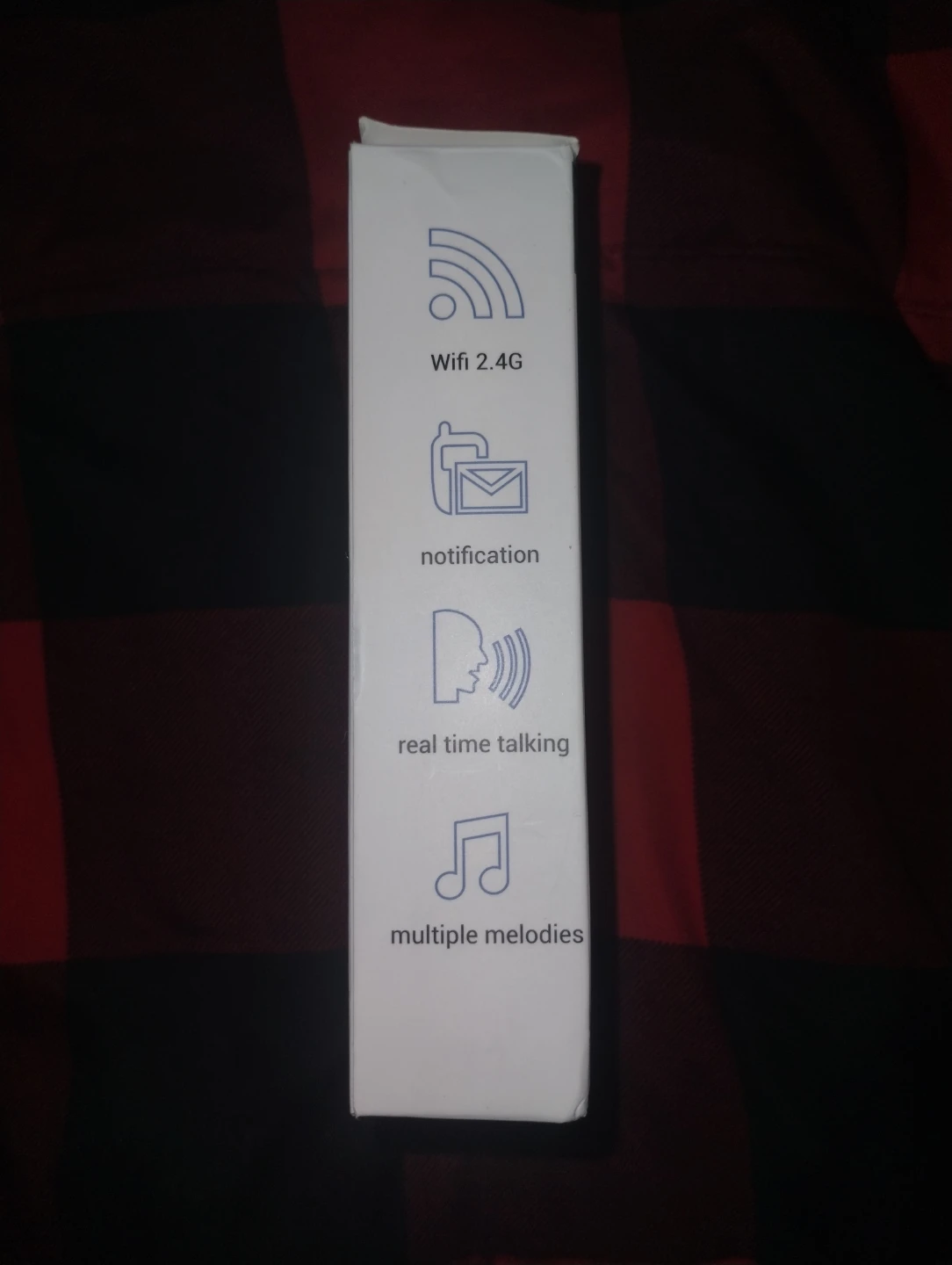 Doorbell - photo 3