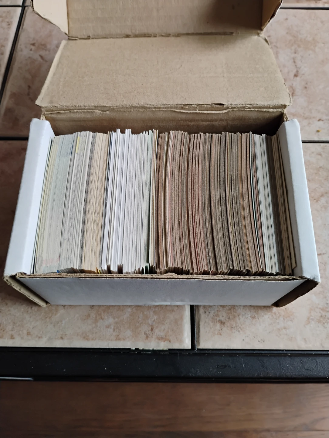 Collection Of Baseball Cards! - photo 2