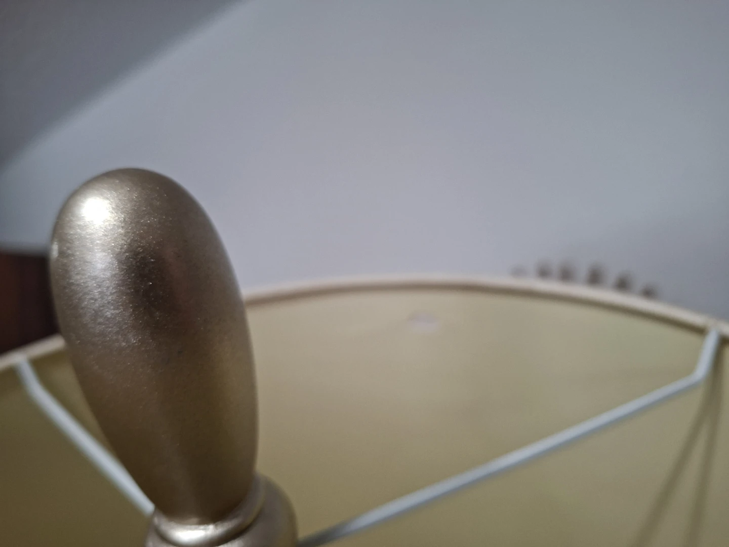 Ornate Table Lamp - photo 3