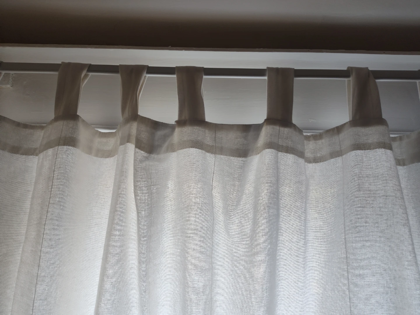 IKEA LENDA Curtains - 140x250 cm - photo 3